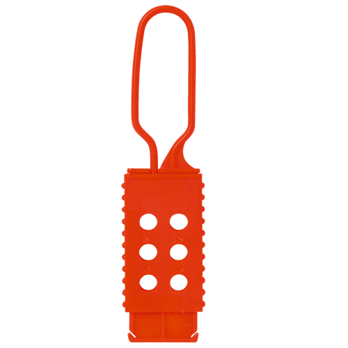 H770 PLASTIC HASP