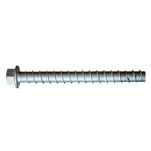 1/2" X 6" HEX HEAD TITEN HD ANCHOR<p>304 STAINLESS STEEL</p>