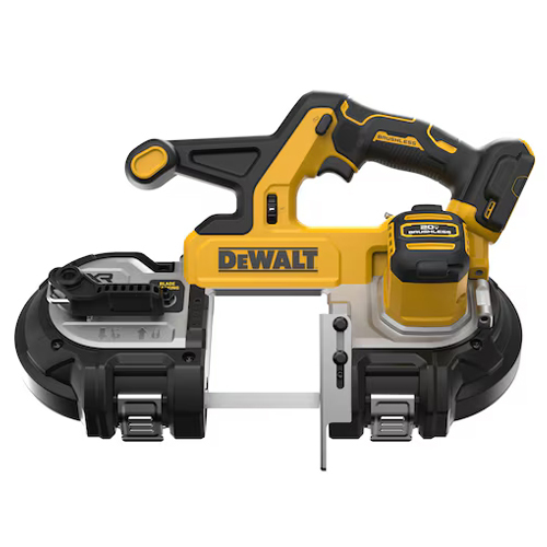 20V MAX* XR® MID-SIZE BANDSAW (TOOL ONLY)