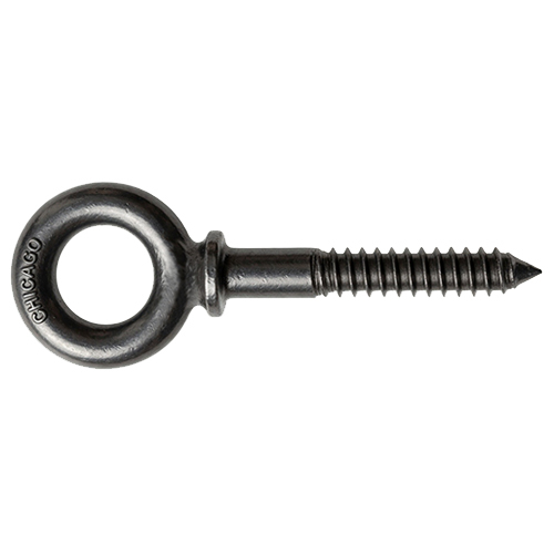FORGED EYE LAG 5/8 X 7-1/4 OVERALL 4-1/2 LAG