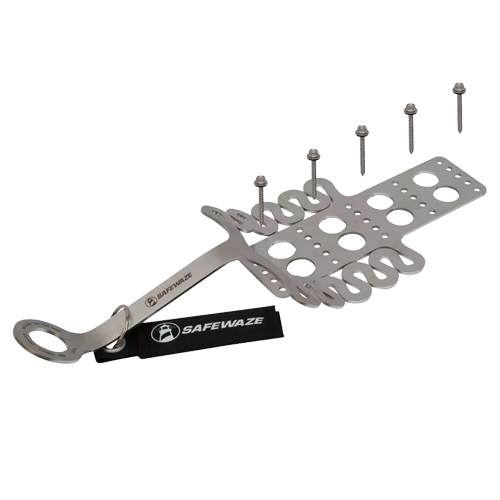 TILE LINK ANCHOR (SCREWS) REUSABLE