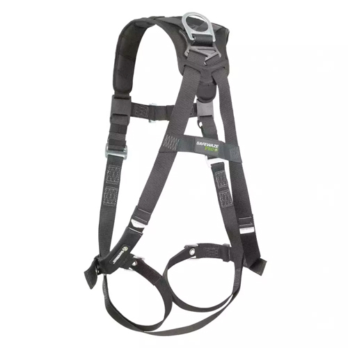HEAVYWEIGHT FULL BODY HARNESS: 1D, MB CHEST, TB LEGS<p>3X / 4X</p>