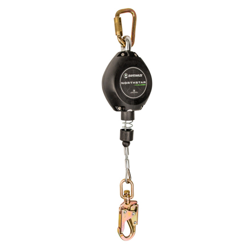 SAFEWAZE NORTHSTAR CLASSIC 15' CABLE SRL