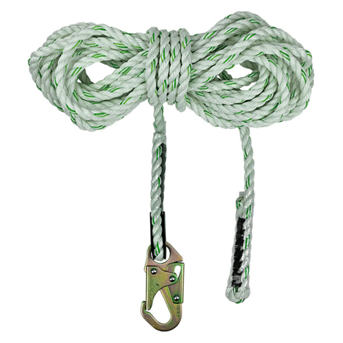 SAFEWAZE PRO 150' VERTICAL LIFELINE