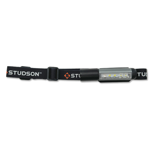 STUDSON SHK-1 TELESCOPING HEAD LAMP