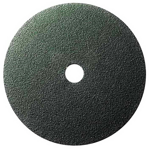 SUNMIGHT 4-1/2" CLOSED COATED FIBER DISC 36 GRIT