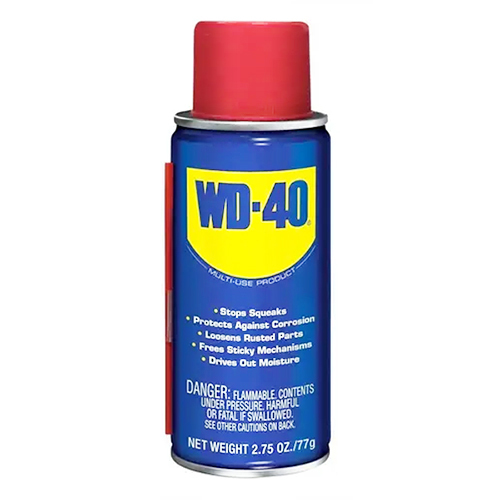 WD-40 2.75OZ CAN