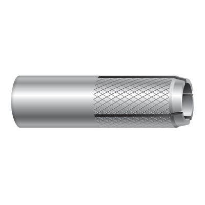 5/8"-11 DROP IN ANCHOR ZINC