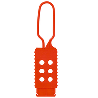 H770 PLASTIC HASP