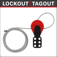 LOCKOUT / TAGOUT