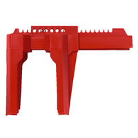 ABUS GRIP TIGHT CIRCUIT BREAKER LOCKOUT 120/240V TOP