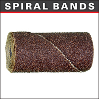 SPIRAL BANDS