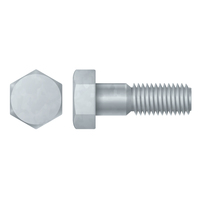 3/4-10 X 16" HEX HEAD BOLT A307 GALVANIZED