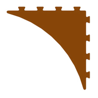 D CORNER 6"-12" , 14"-20" FOR DIAMOND CUTS (8 PER SIZE)