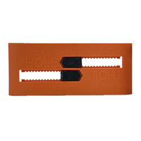 2"-3-1/2" ADJUSTABLE HOLE COVER