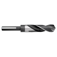 33/64" CHAMPION BRUTE XL12 SILVER & DEMING DRILLS 118 DEG