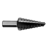 1/4 X 1-3/8" STEP BIT