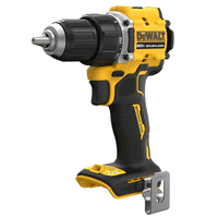 DEWALT ATOMIC COMPACT SERIES 20V MAX* BRUSHLESS CORDLESS 1/2 IN. DRILL/DRIVER (TOOL ONLY)