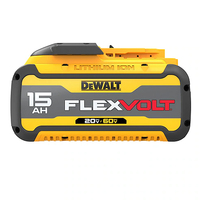 DEWALT 20V/60V FLEXVOLT 15AH BATTERY