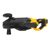 DEWALT 60V MAX BRUSHLESS CORDLESS QUICK-CHANGE STUD AND JOIST DRILL WITH E-CLUTCH SYSTEM (TOOL ONLY)