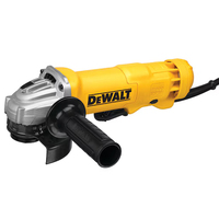 4-1/2 IN. (115MM) SMALL ANGLE GRINDER