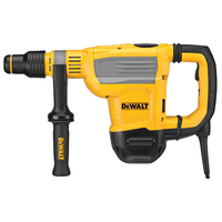 DEWALT 1-3/4IN SDS MAX COMBI HAMMER