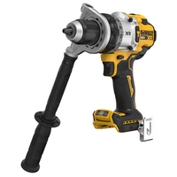 DEWALT 20V MAX XR HAMMER DRILL - BARE
