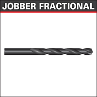 FRACTIONAL JOBBER