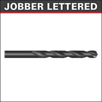 LETTERED JOBBER
