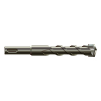 3/16" X 14-5/8" SDS PLUS MASONRY BIT<p>(12" USABLE)</p>