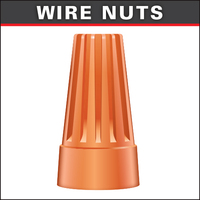 WIRE NUTS