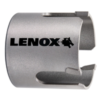 3" HOLE SAW MULTI-MATERIAL CARBIDE TIPPED 3 TOOTH