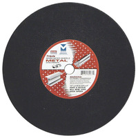 14" X 5/32" X 1"AH  MERCER GENERAL PURP CHOP SAW WHEEL TYPE 1