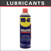 LUBRICANTS