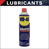 LUBRICANTS