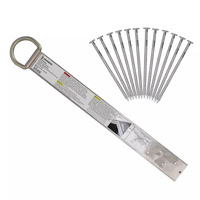 SAFEWAZE PERMANENT ROOF ANCHOR