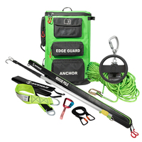 SAFEWAZE 150' RESCUE/DESCENT KIT