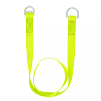 SAFEWAZE 10' CROSS ARM STRAP