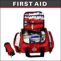 FIRST AID KITS