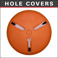 HOLE COVERS