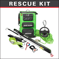 RESCUE KIT