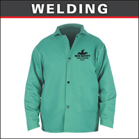 WELDING
