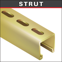 STRUT AND ACCESSORIES