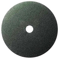 SUNMIGHT 4-1/2" CLOSED COATED FIBER DISC 36 GRIT