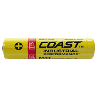 COAST 24PC CONTRACTOR GRADE AAA BATTERY
