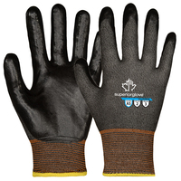 SUPERIOR DEXTERITY PRO ULTRA-THIN GLOVES WITH CUT PROTECTION FOR HAND MOVEMENT<p>MEDIUM</p>