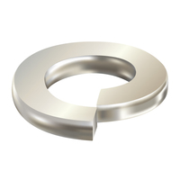 M10 SPLIT LOCK WASHER A2 STAINLESS