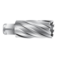 1-1/16" HSS ANNULAR CUTTER 2" DEPTH