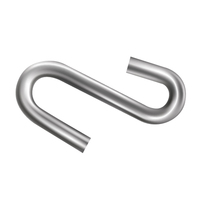 1-3/8 X .162 S-HOOK ZINC