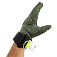 SAFEWAZE 5 LB WRIST TOOL ANCHOR